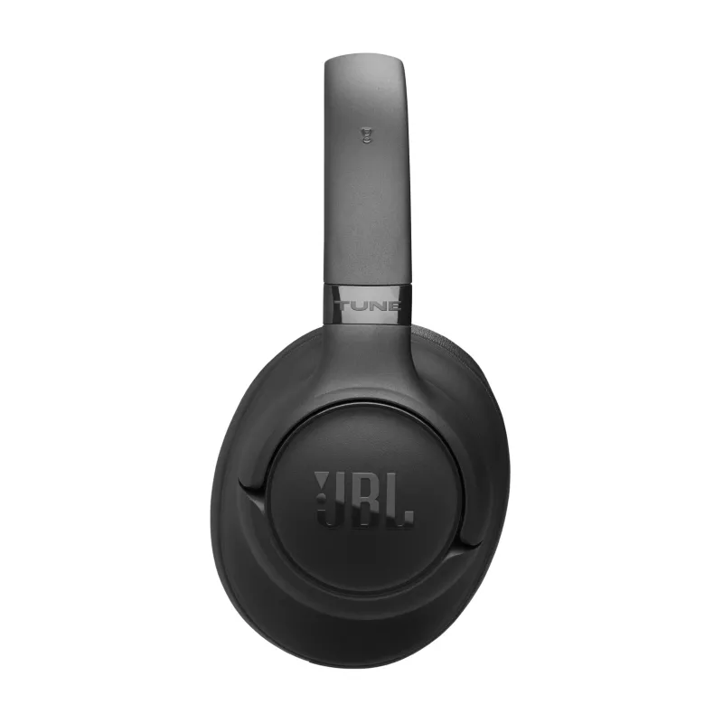 JBL Tune 730BT headset bezdrôtový cez hlavu hovory/hudba USB Type-C Bluetooth čierny