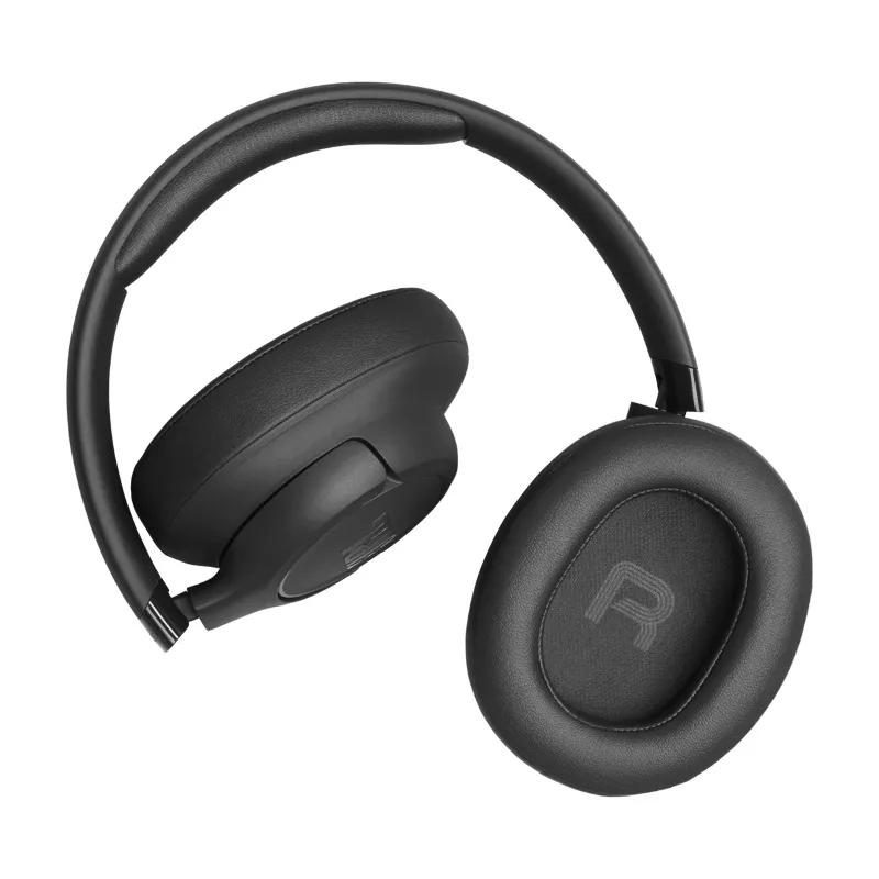 JBL Tune 730BT headset bezdrôtový cez hlavu hovory/hudba USB Type-C Bluetooth čierny