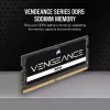 Corsair Vengeance - DDR5 - modul - 48 GB - SO DIMM 262-PIN