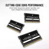 Corsair Vengeance - DDR5 - modul - 48 GB - SO DIMM 262-PIN