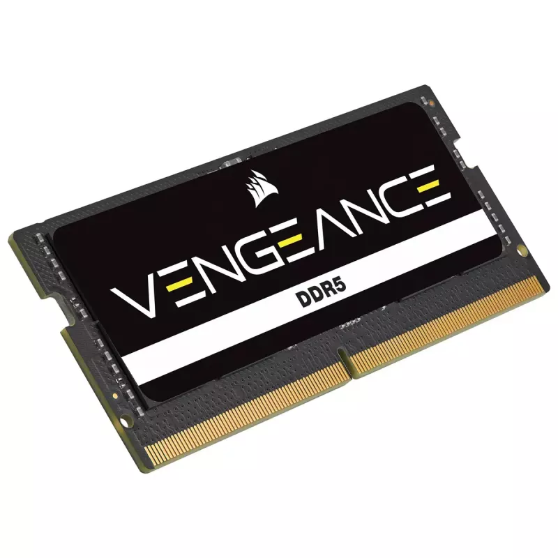 Corsair Vengeance - DDR5 - modul - 48 GB - SO DIMM 262-PIN