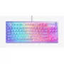 Mechanická TKL herná klávesnica STEELSERIES Apex 3 TKL US RGB s podsvietením, tenkeyless, US rozloženie