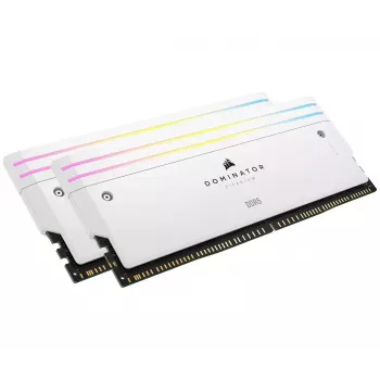 Sada príslušenstva Corsair CMPLEKIT2W univerzálna sada príslušenstva biela