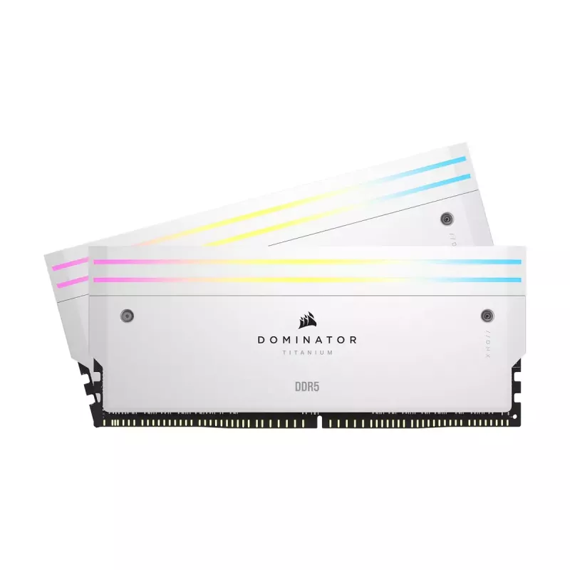 Sada príslušenstva Corsair CMPLEKIT2W univerzálna sada príslušenstva biela