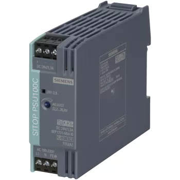 Siemens 6EP1331-5BA10 sieťový adaptér interiérový viacfarebný
