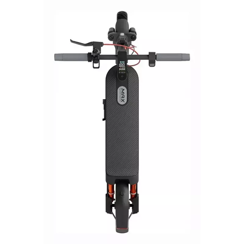 Klasická kolobežka Xiaomi E-Scooter 5 Max čierna 20 km/h 10,2 Ah