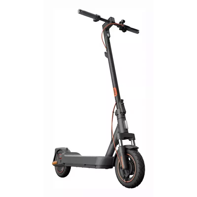 Klasická kolobežka Xiaomi E-Scooter 5 Max čierna 20 km/h 10,2 Ah