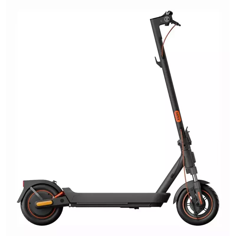 Klasická kolobežka Xiaomi E-Scooter 5 Max čierna 20 km/h 10,2 Ah