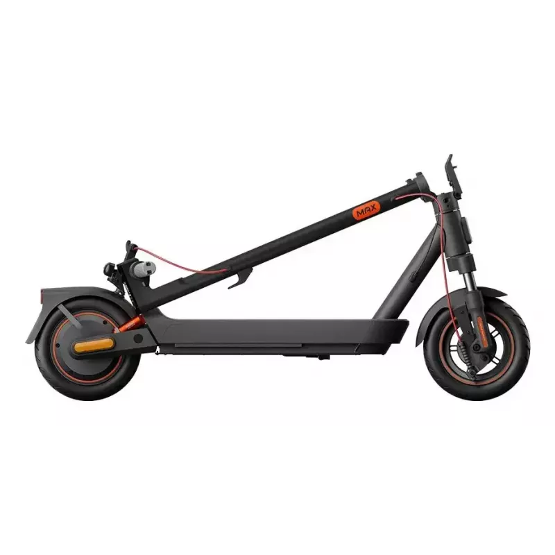 Klasická kolobežka Xiaomi E-Scooter 5 Max čierna 20 km/h 10,2 Ah