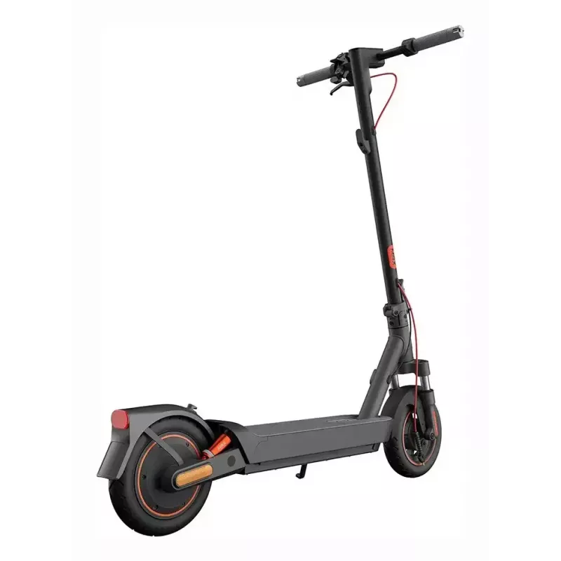 Klasická kolobežka Xiaomi E-Scooter 5 Max čierna 20 km/h 10,2 Ah