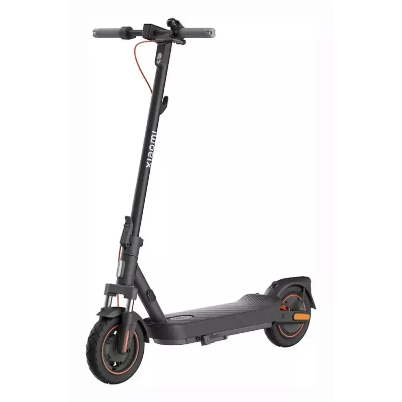 Klasická kolobežka Xiaomi E-Scooter 5 Max čierna 20 km/h 10,2 Ah