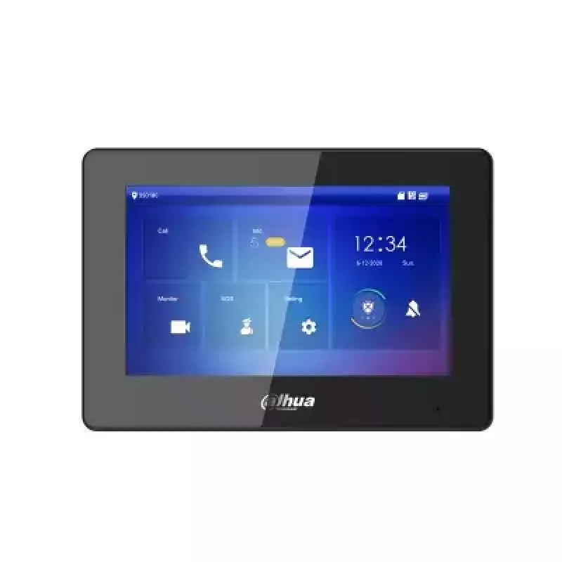 Dahua Technology VTH5421HB displej