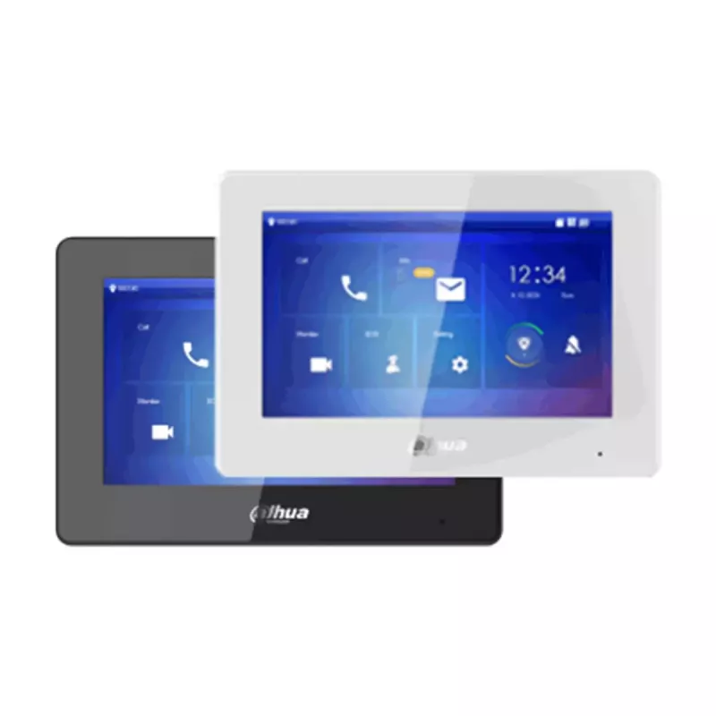 Dahua Technology VTH5421HB displej