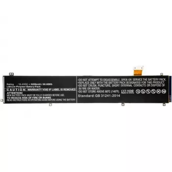 CoreParts MBXRZ-BA0002 náhradná batéria do notebooku