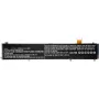 CoreParts MBXRZ-BA0002 batéria do notebooku Razer Blade 15, 80 Wh Li-Pol 15,4 V 5200 mAh, čierna