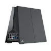 TP-Link Archer GE550 WLAN router 2,5 Gigabit Ethernet tri-band (2,4 GHz / 5 GHz / 6 GHz) čierny