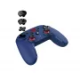 Gamepad Trust GXT 542SM Muta modrý Bluetooth RF USB Android Nintendo Switch PC iOS