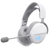 ASUS ROG Pelta headset káblový & bezdrôtový hlavový most gaming USB Type-C Bluetooth biely