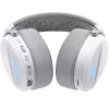 ASUS ROG Pelta headset káblový & bezdrôtový hlavový most gaming USB Type-C Bluetooth biely