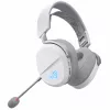 ASUS ROG Pelta headset káblový & bezdrôtový hlavový most gaming USB Type-C Bluetooth biely