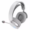 ASUS ROG Pelta headset káblový & bezdrôtový hlavový most gaming USB Type-C Bluetooth biely