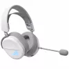 ASUS ROG Pelta headset káblový & bezdrôtový hlavový most gaming USB Type-C Bluetooth biely