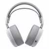 ASUS ROG Pelta headset káblový & bezdrôtový hlavový most gaming USB Type-C Bluetooth biely