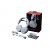 ASUS ROG Pelta headset káblový & bezdrôtový hlavový most gaming USB Type-C Bluetooth biely