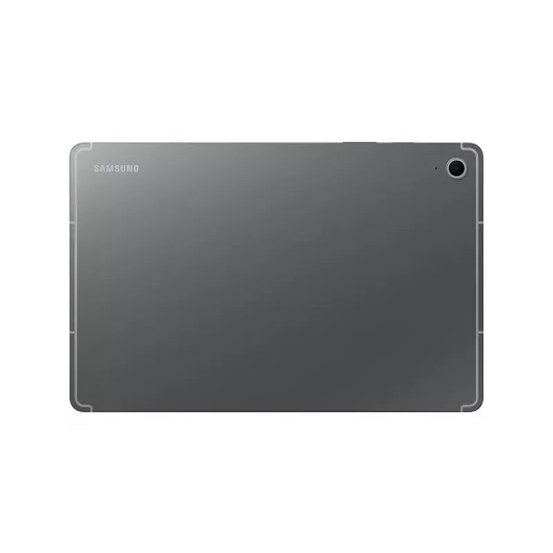 Samsung Galaxy Tab S10 FE 5G Enterprise Edition Samsung Exynos LTE-TDD & LTE-FDD 128 GB 27,7 cm (10,9 inch) 8 GB Wi-Fi 6 (802.11ax) sivý