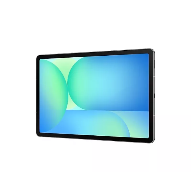 Samsung Galaxy Tab S10 FE 5G Enterprise Edition Samsung Exynos LTE-TDD & LTE-FDD 128 GB 27,7 cm (10,9 inch) 8 GB Wi-Fi 6 (802.11ax) sivý