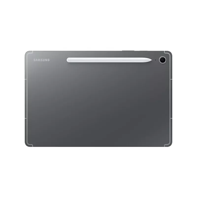 Samsung Galaxy Tab S10 FE 5G Enterprise Edition Samsung Exynos LTE-TDD & LTE-FDD 128 GB 27,7 cm (10,9 inch) 8 GB Wi-Fi 6 (802.11ax) sivý