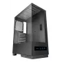 PC skriňa TACENS MARS MC-PULSAR LCD ATX Midi Tower, tvrdené sklo, predný LCD, USB-C, podporuje GPU 33,2 cm