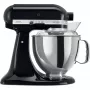 KitchenAid Artisan kuchynský mixér 300 W čierny