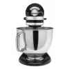 KitchenAid Artisan kuchynský mixér 300 W čierny