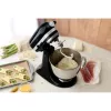 KitchenAid Artisan kuchynský mixér 300 W čierny