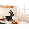 KitchenAid Artisan kuchynský mixér 300 W čierny