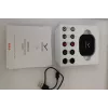 TWS slúchadlá Beyerdynamic AMIRON 300 s nabíjacím puzdrom, vstavaným mikrofónom, Bluetooth, ANC — čierne