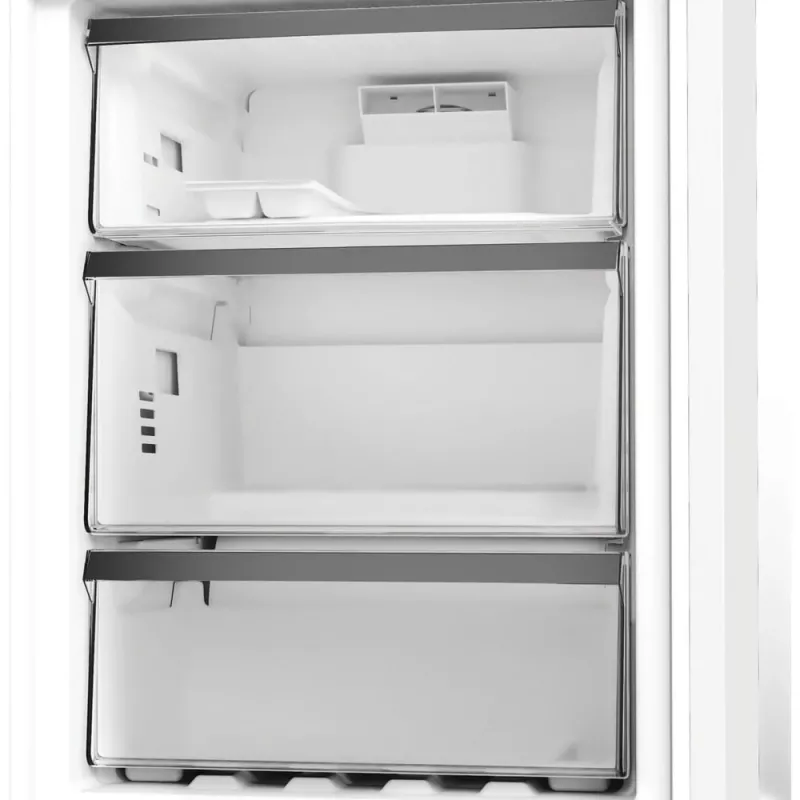 Whirlpool WHK 26403 XP6E voľne stojaca 355 l nerez