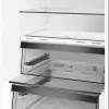 Whirlpool WHK 26403 XP6E voľne stojaca 355 l nerez