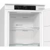 Gorenje mraznička FNCI517E41WF BK070, 235 L, 12 kg/24h, SN-N, No-Frost systém, E, biela