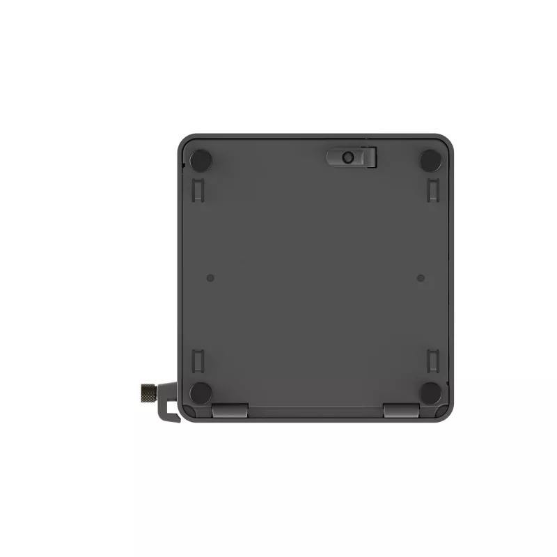Mini PC kit ASUS NUC 15 Pro Kit NUC15CRH-B — barebone mini desktop kit