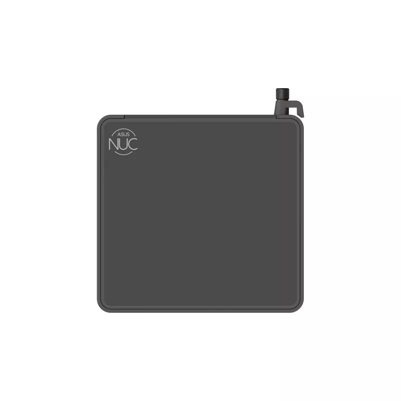 Mini PC kit ASUS NUC 15 Pro Kit NUC15CRH-B — barebone mini desktop kit