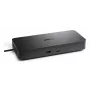 DELL DELL-WD25TB4 dokovacia stanica/port replikátor pre notebook káblová Thunderbolt 4 čierna