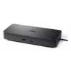 DELL DELL-WD25TB4 dokovacia stanica/port replikátor pre notebook káblová Thunderbolt 4 čierna