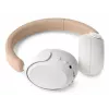 Philips 5000 series TAK5500AL/00 slúchadlá/headset káblové & bezdrôtové cez hlavu hovory/hudba Bluetooth jantárová, biela