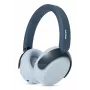 Philips 5000 series TAK5500RT headset káblový & bezdrôtový cez hlavu hovory/hudba Bluetooth modrá, zelená