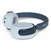 Philips 5000 series TAK5500RT headset káblový & bezdrôtový cez hlavu hovory/hudba Bluetooth modrá, zelená