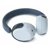 Philips 5000 series TAK5500RT headset káblový & bezdrôtový cez hlavu hovory/hudba Bluetooth modrá, zelená