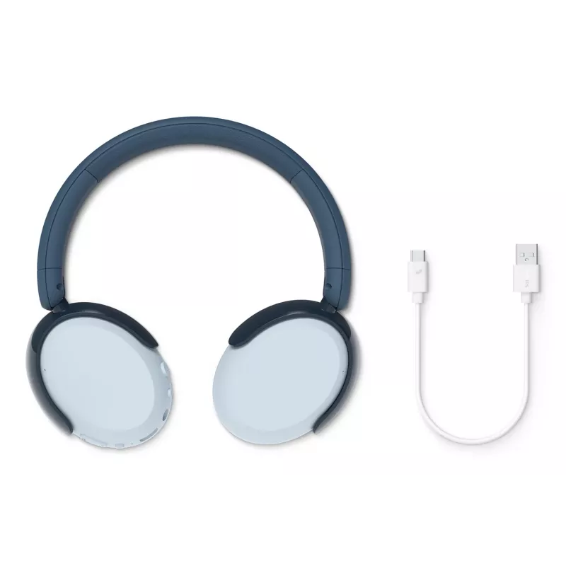 Philips 5000 series TAK5500RT headset káblový & bezdrôtový cez hlavu hovory/hudba Bluetooth modrá, zelená