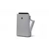 Čistička vzduchu Sharp UA-HD50E-L — pokrytie 38 m², 306 m³/h, 55 dB, 54 W, sivá, 7,9 kg
